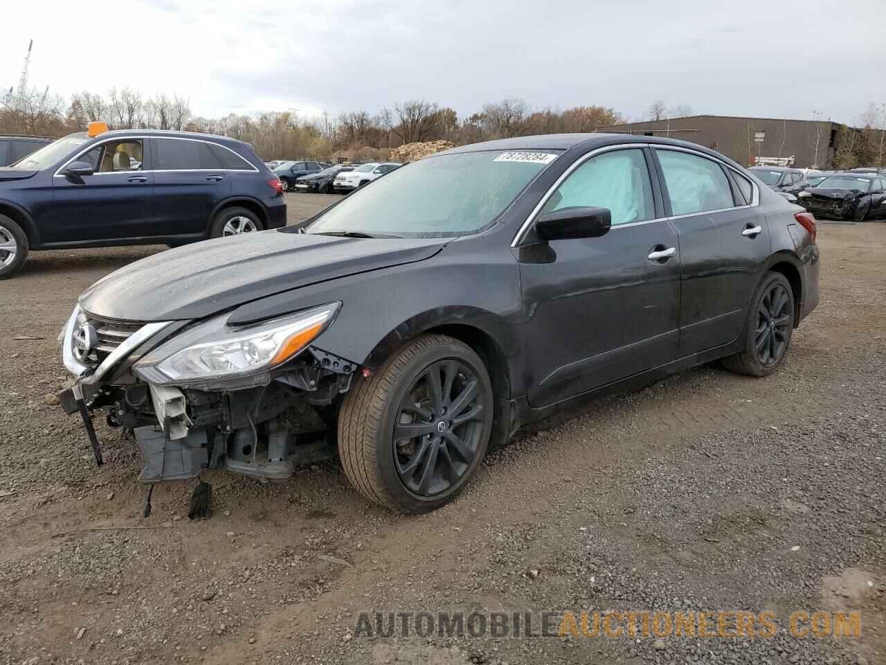 1N4AL3AP1JC223372 NISSAN ALTIMA 2018