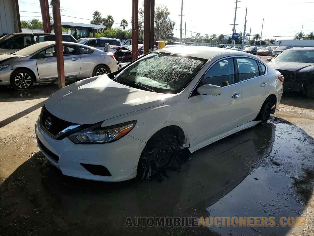 1N4AL3AP1JC223890 NISSAN ALTIMA 2018