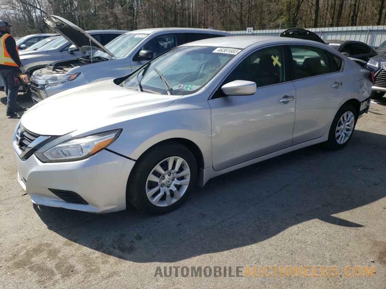 1N4AL3AP1JC227566 NISSAN ALTIMA 2018