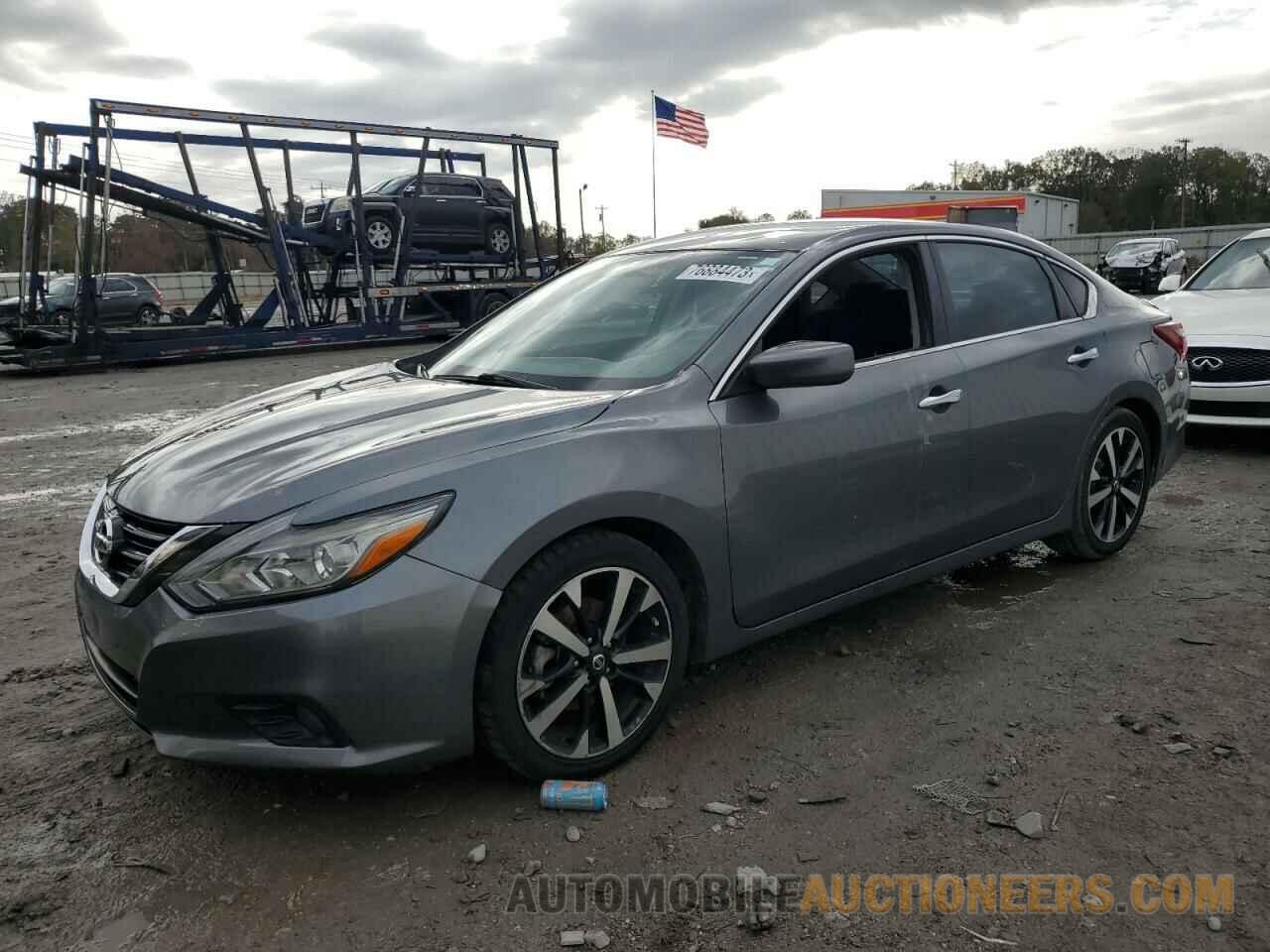 1N4AL3AP1JC228412 NISSAN ALTIMA 2018