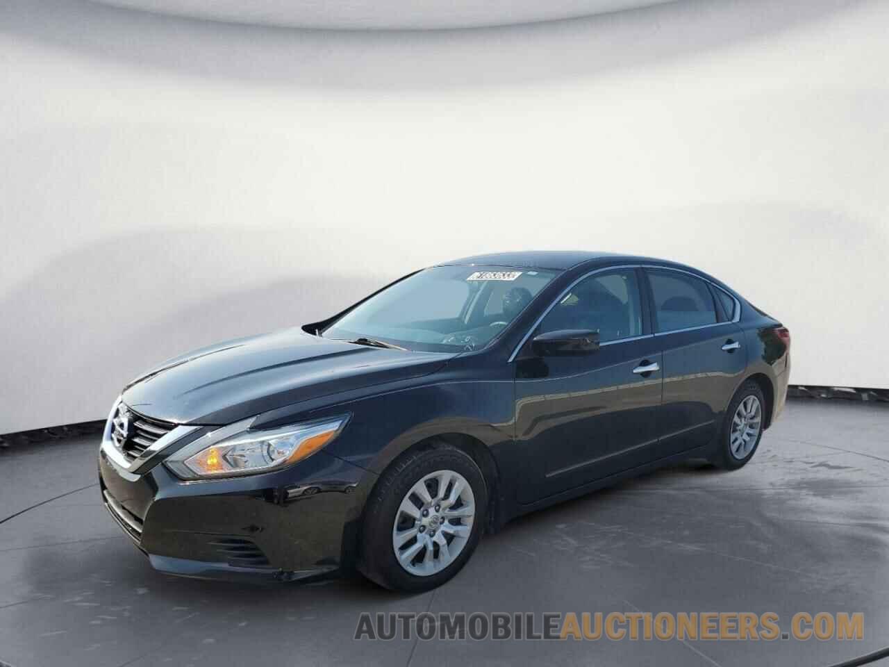 1N4AL3AP1JC229494 NISSAN ALTIMA 2018