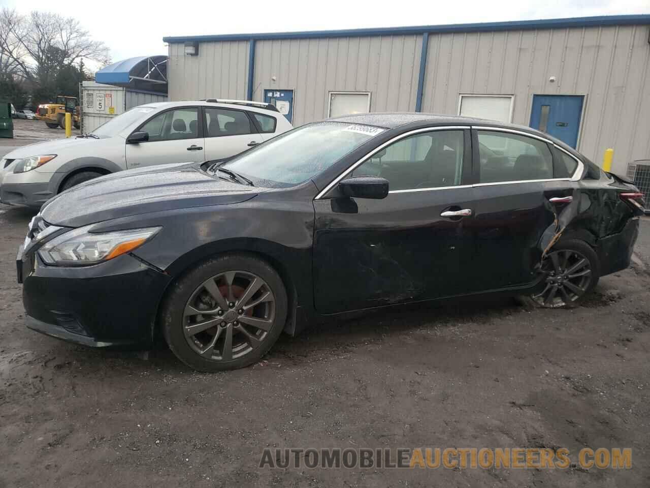 1N4AL3AP1JC230760 NISSAN ALTIMA 2018