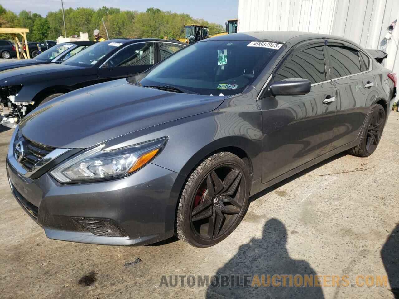 1N4AL3AP1JC233920 NISSAN ALTIMA 2018