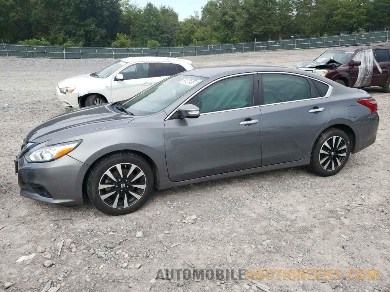 1N4AL3AP1JC236462 NISSAN ALTIMA 2018