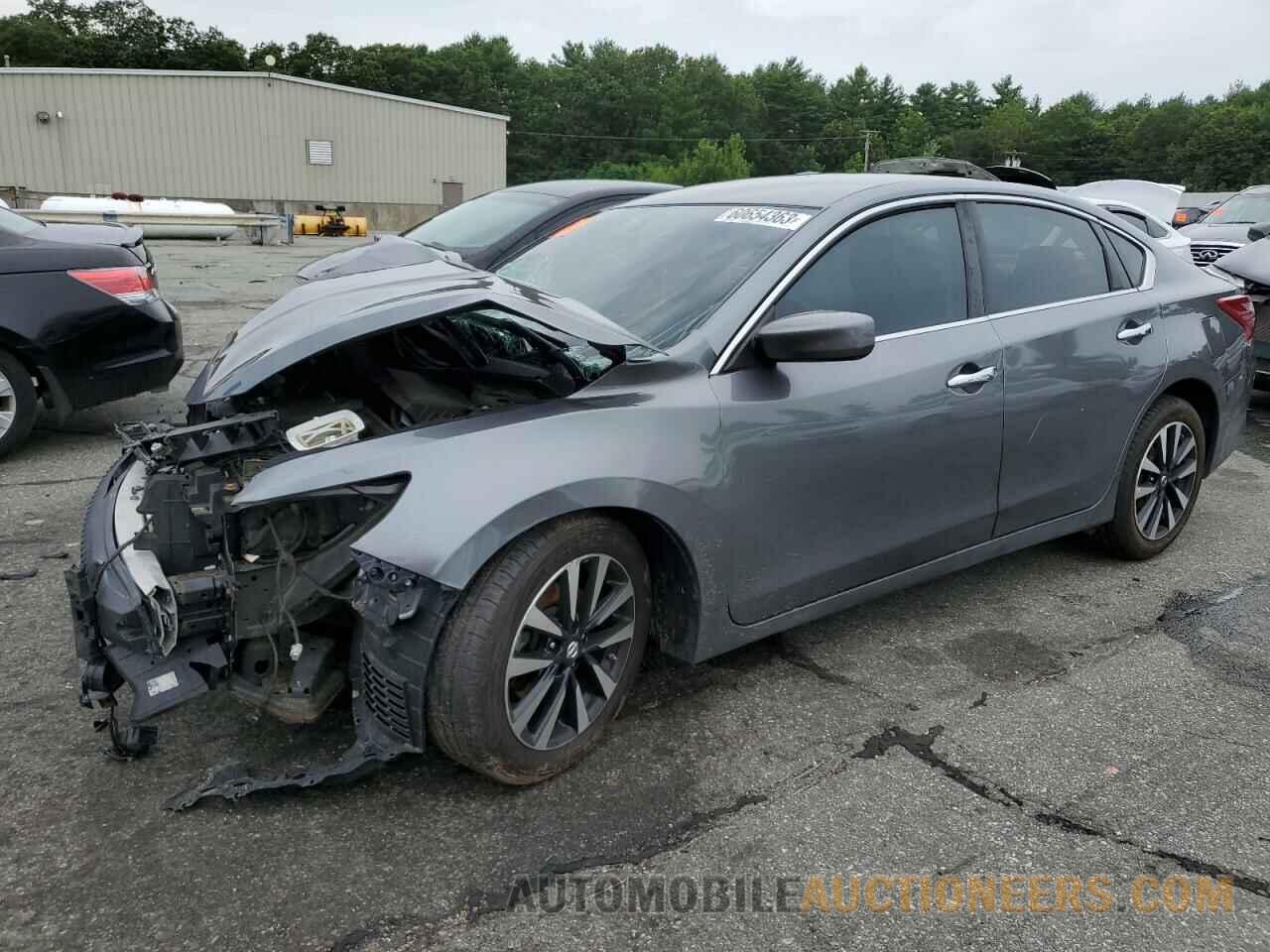 1N4AL3AP1JC242326 NISSAN ALTIMA 2018