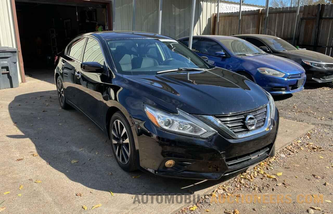 1N4AL3AP1JC243041 NISSAN ALTIMA 2018