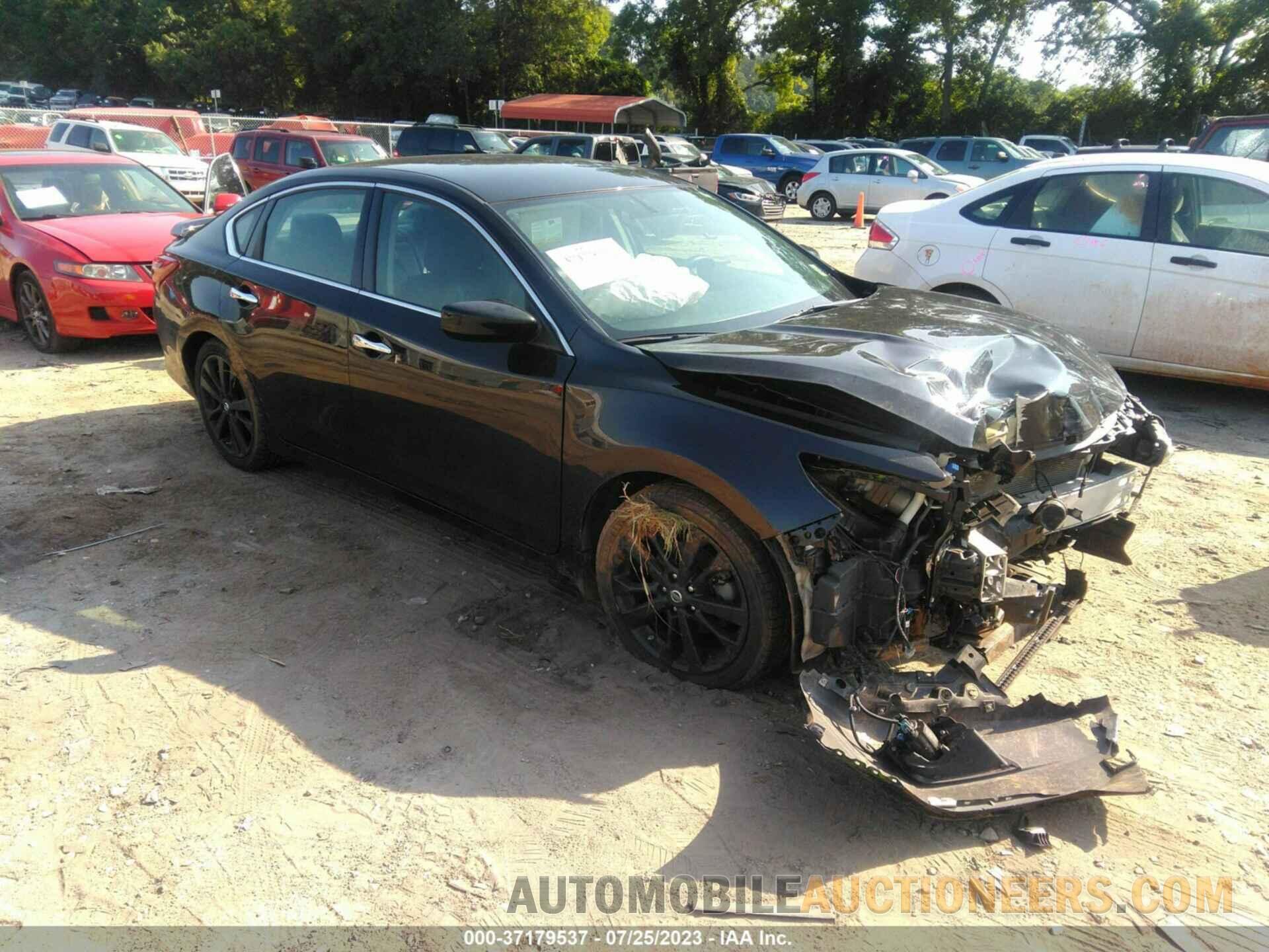 1N4AL3AP1JC244402 NISSAN ALTIMA 2018