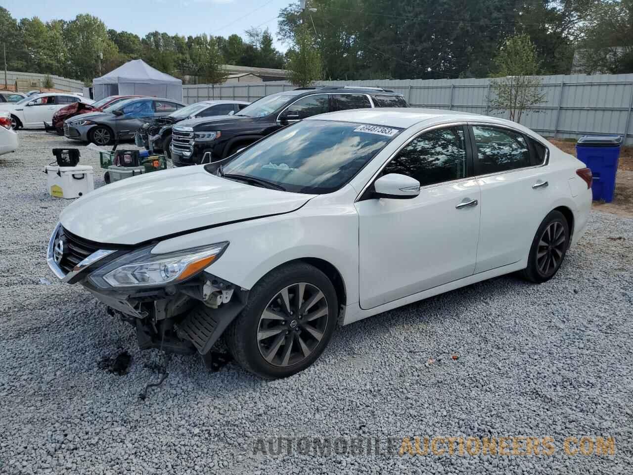 1N4AL3AP1JC246828 NISSAN ALTIMA 2018