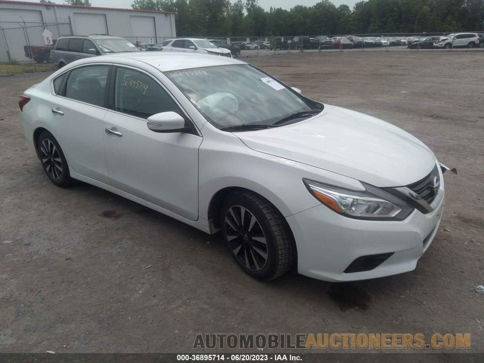 1N4AL3AP1JC247137 NISSAN ALTIMA 2018