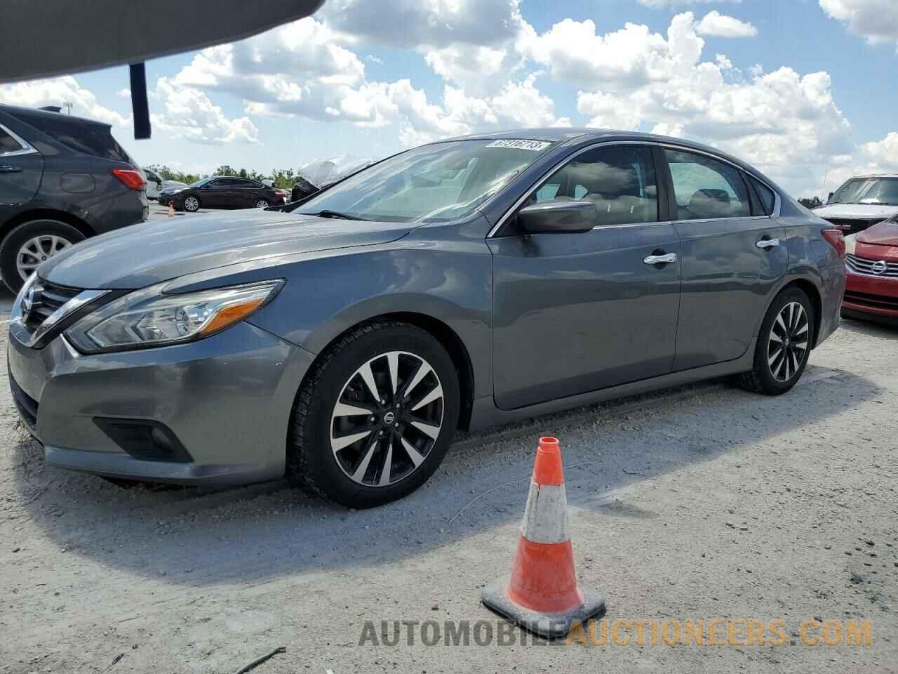 1N4AL3AP1JC248496 NISSAN ALTIMA 2018