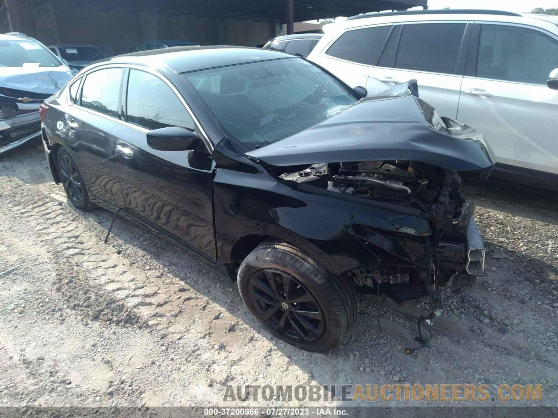 1N4AL3AP1JC250104 NISSAN ALTIMA 2018