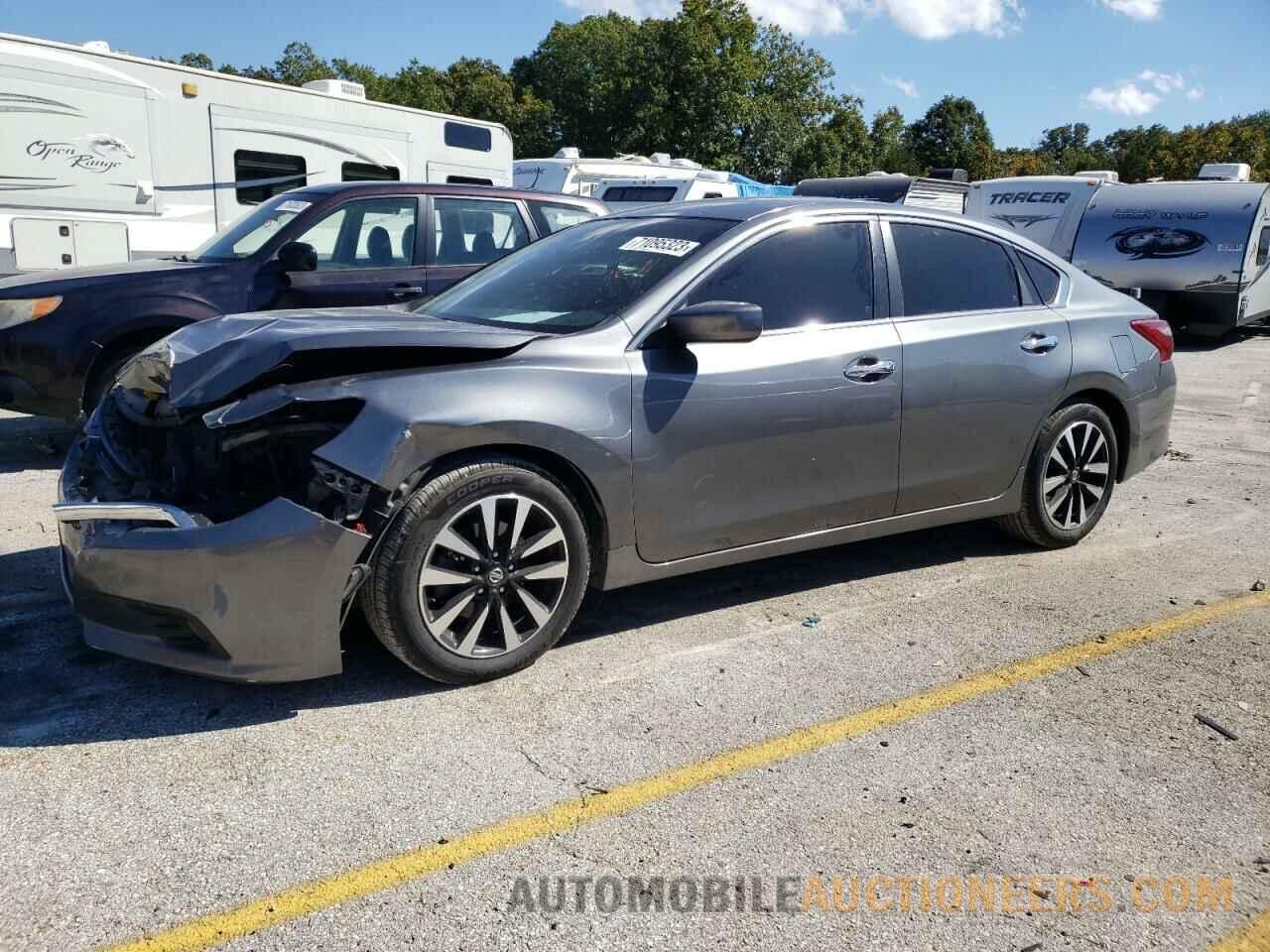 1N4AL3AP1JC251558 NISSAN ALTIMA 2018