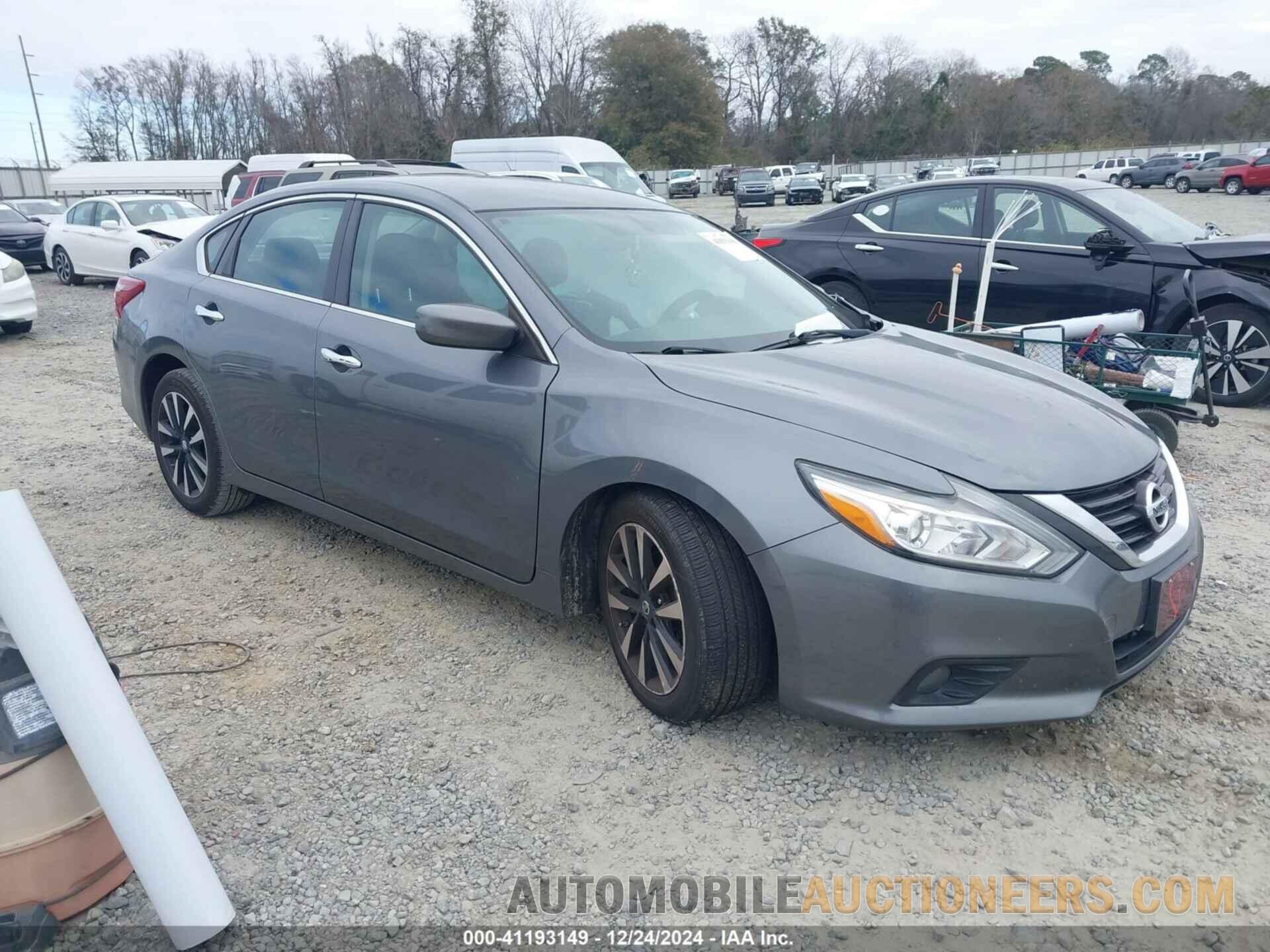 1N4AL3AP1JC251589 NISSAN ALTIMA 2018