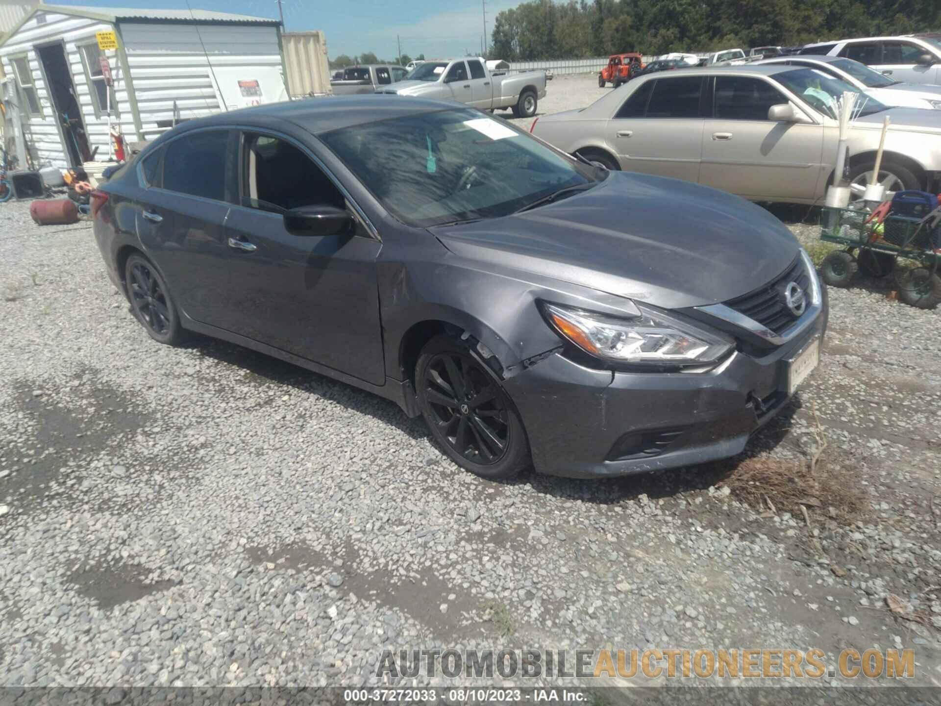 1N4AL3AP1JC256159 NISSAN ALTIMA 2018