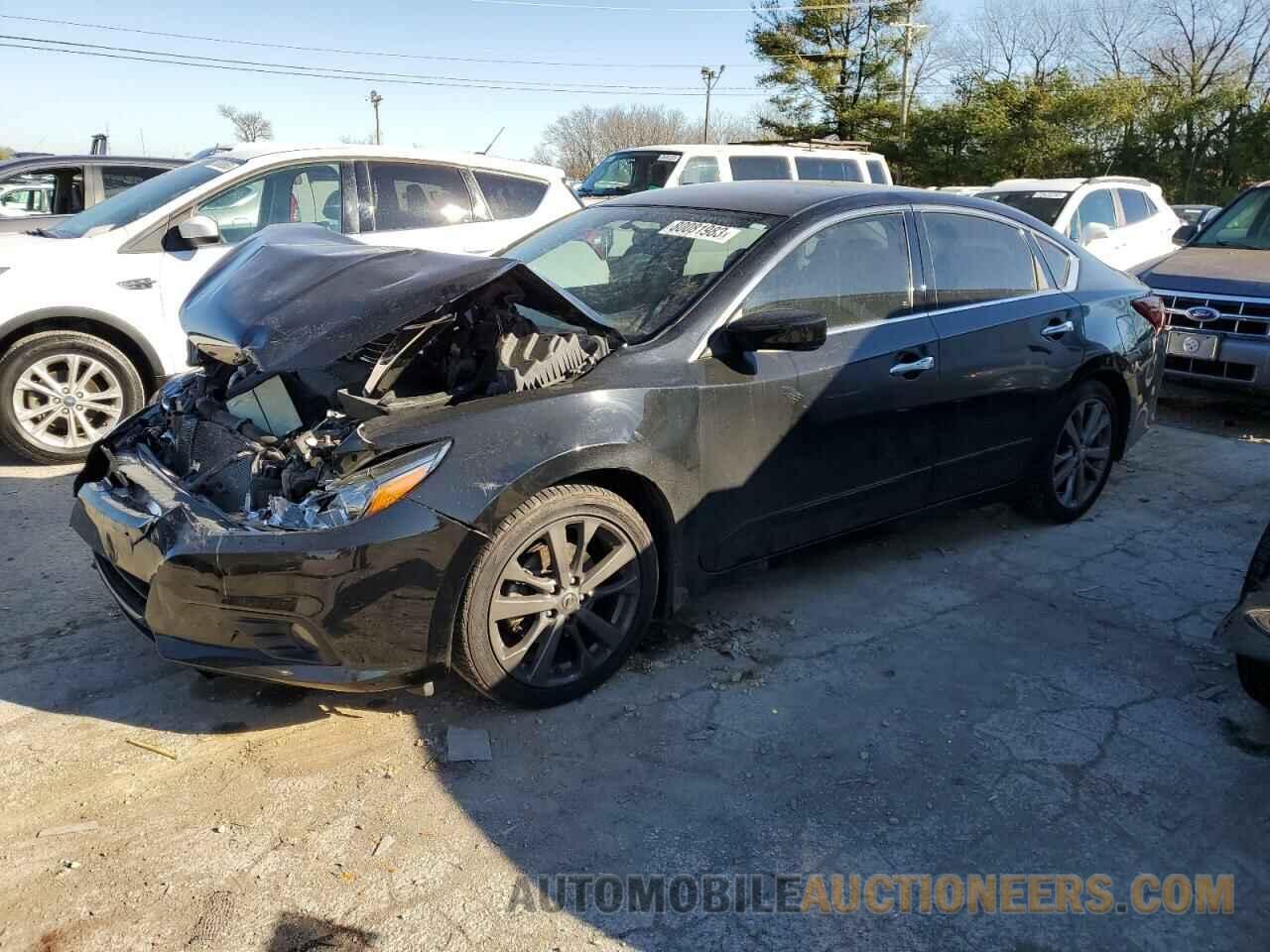 1N4AL3AP1JC257098 NISSAN ALTIMA 2018