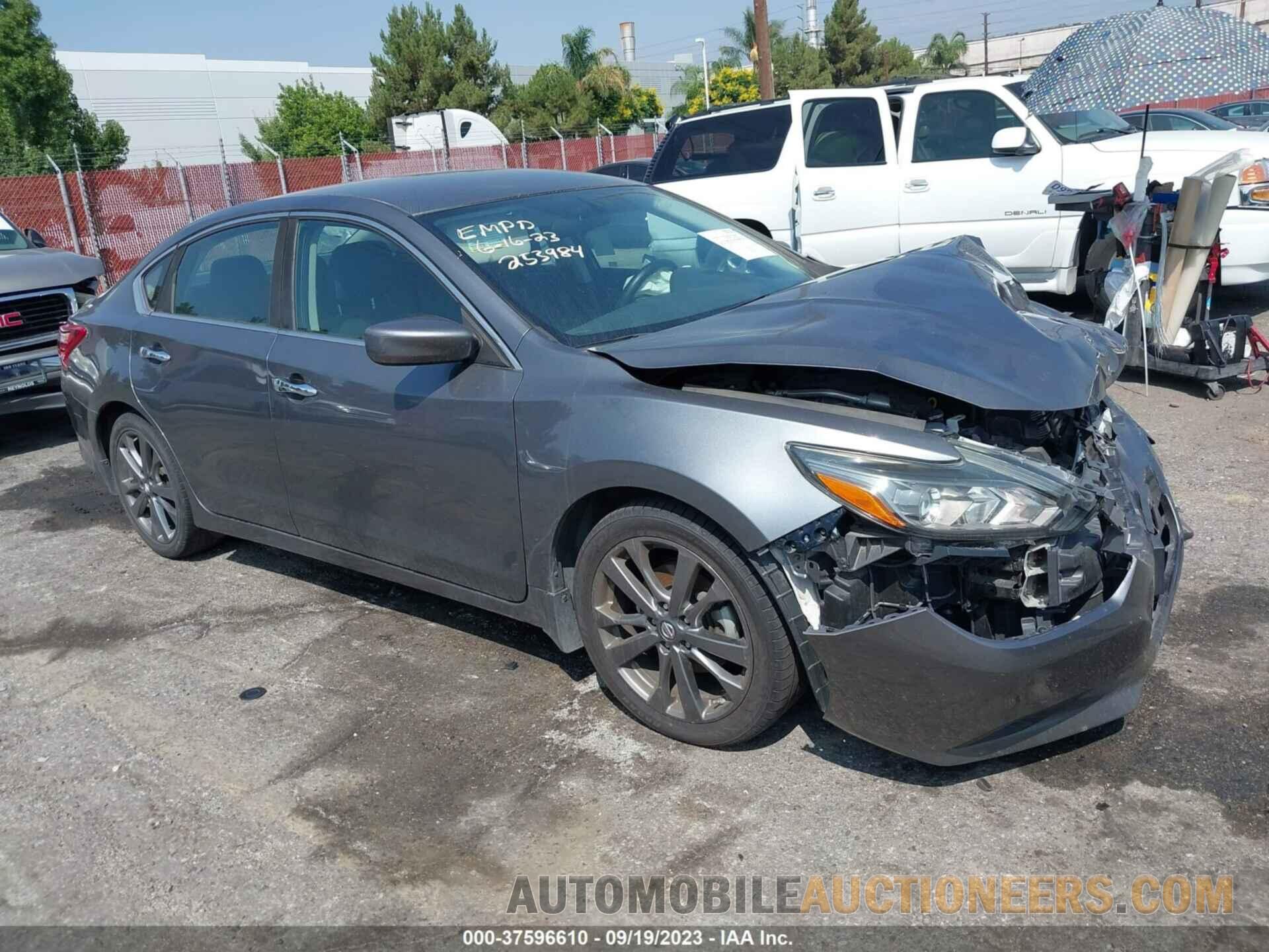 1N4AL3AP1JC257747 NISSAN ALTIMA 2018