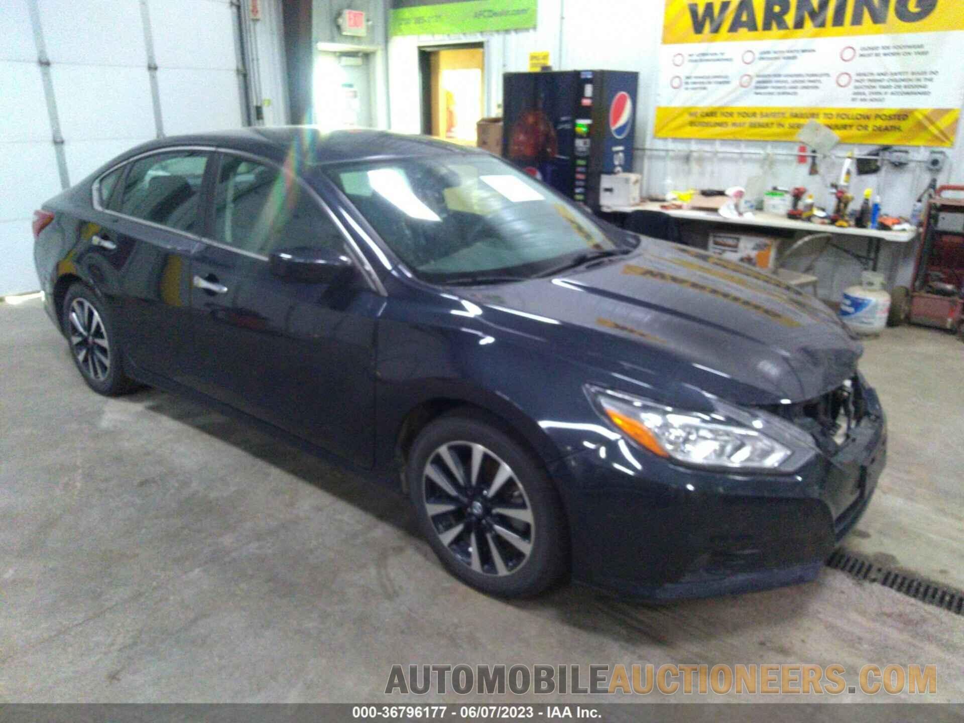 1N4AL3AP1JC259756 NISSAN ALTIMA 2018