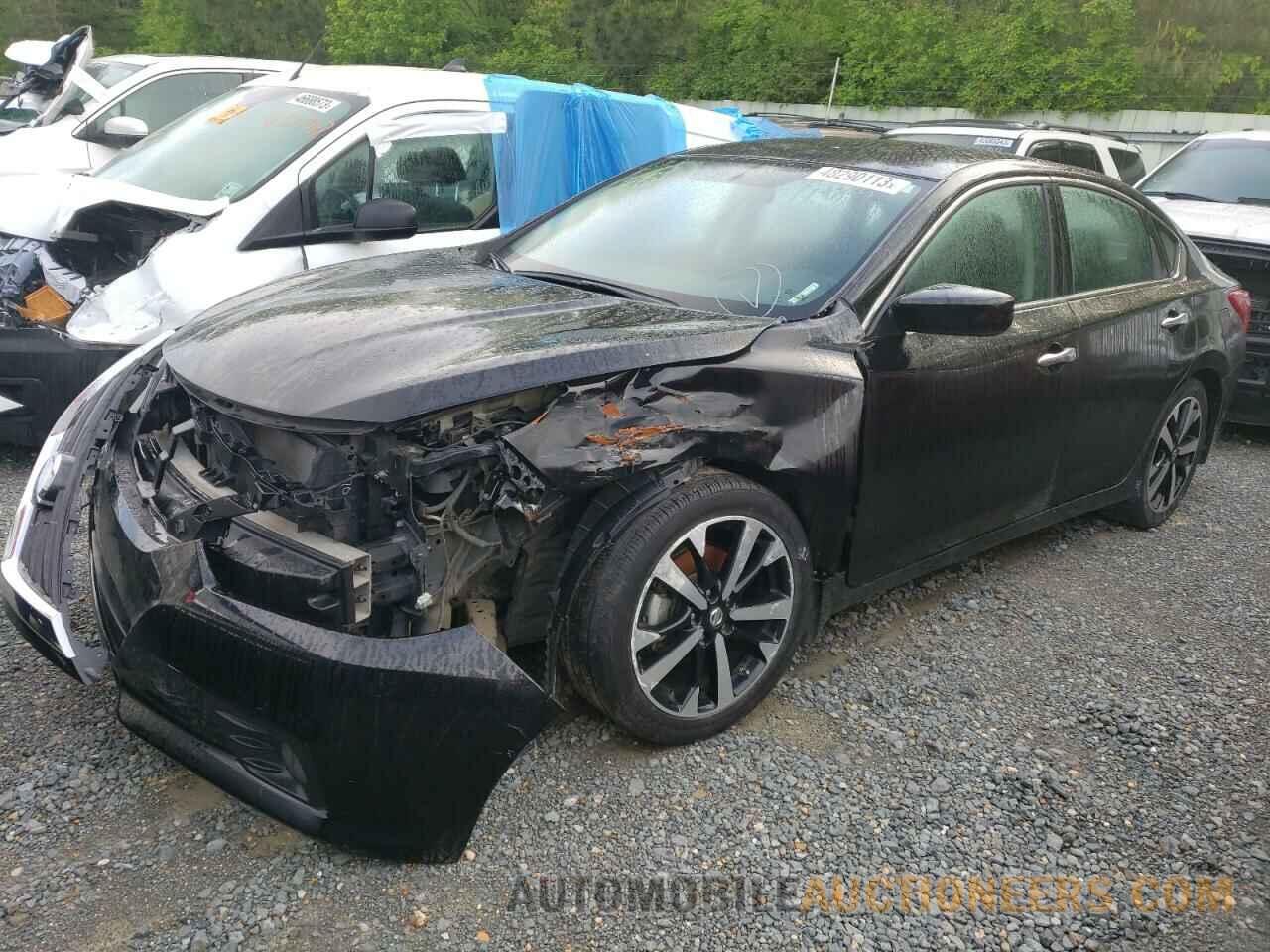 1N4AL3AP1JC263029 NISSAN ALTIMA 2018