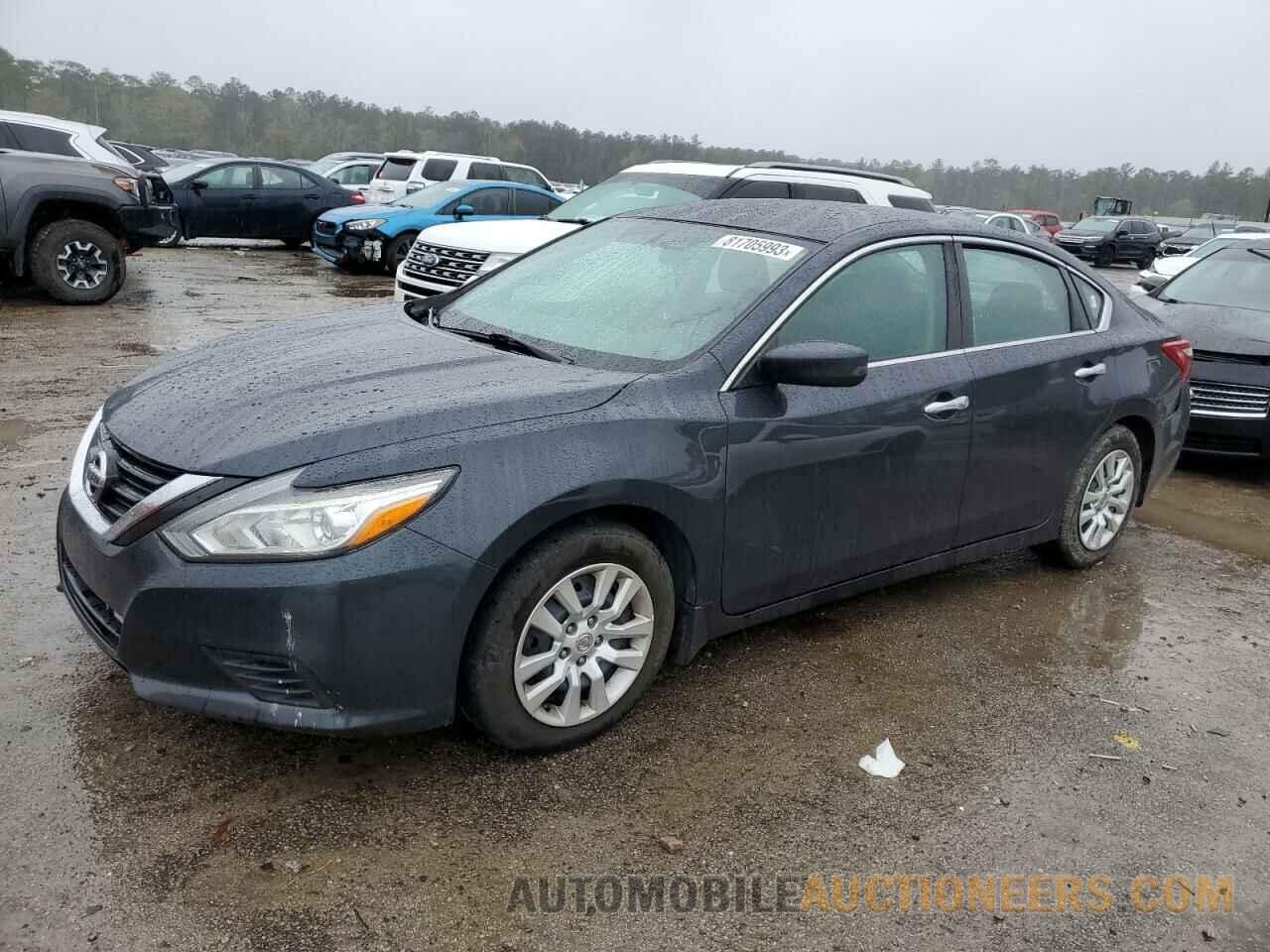 1N4AL3AP1JC263063 NISSAN ALTIMA 2018