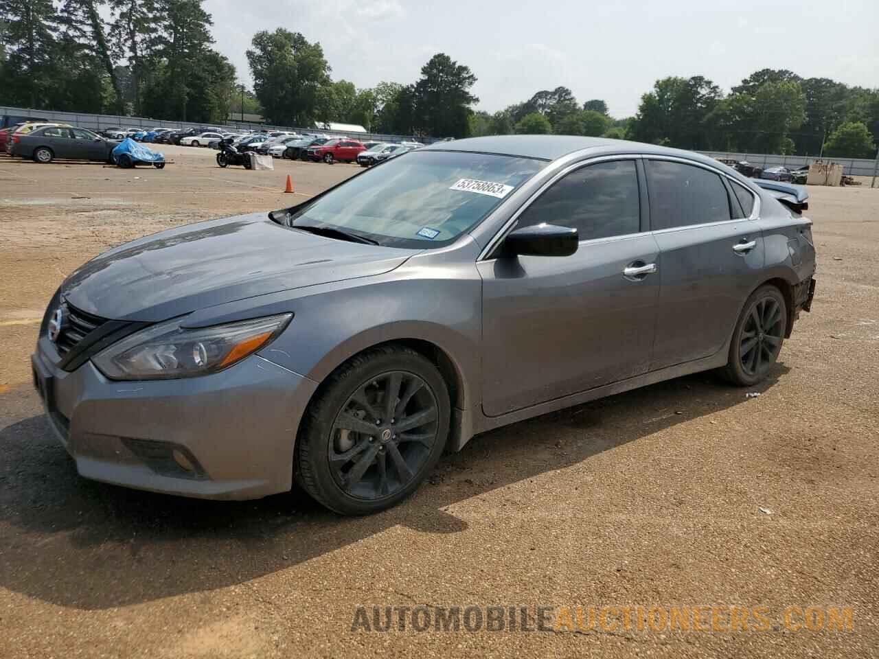 1N4AL3AP1JC263919 NISSAN ALTIMA 2018