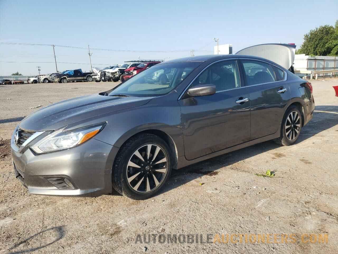 1N4AL3AP1JC269042 NISSAN ALTIMA 2018