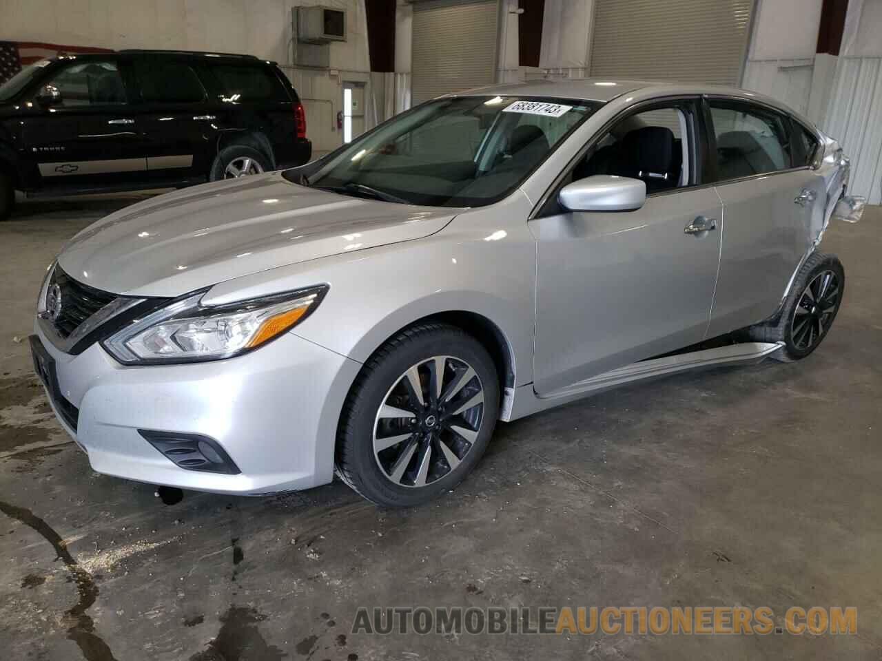 1N4AL3AP1JC271728 NISSAN ALTIMA 2018