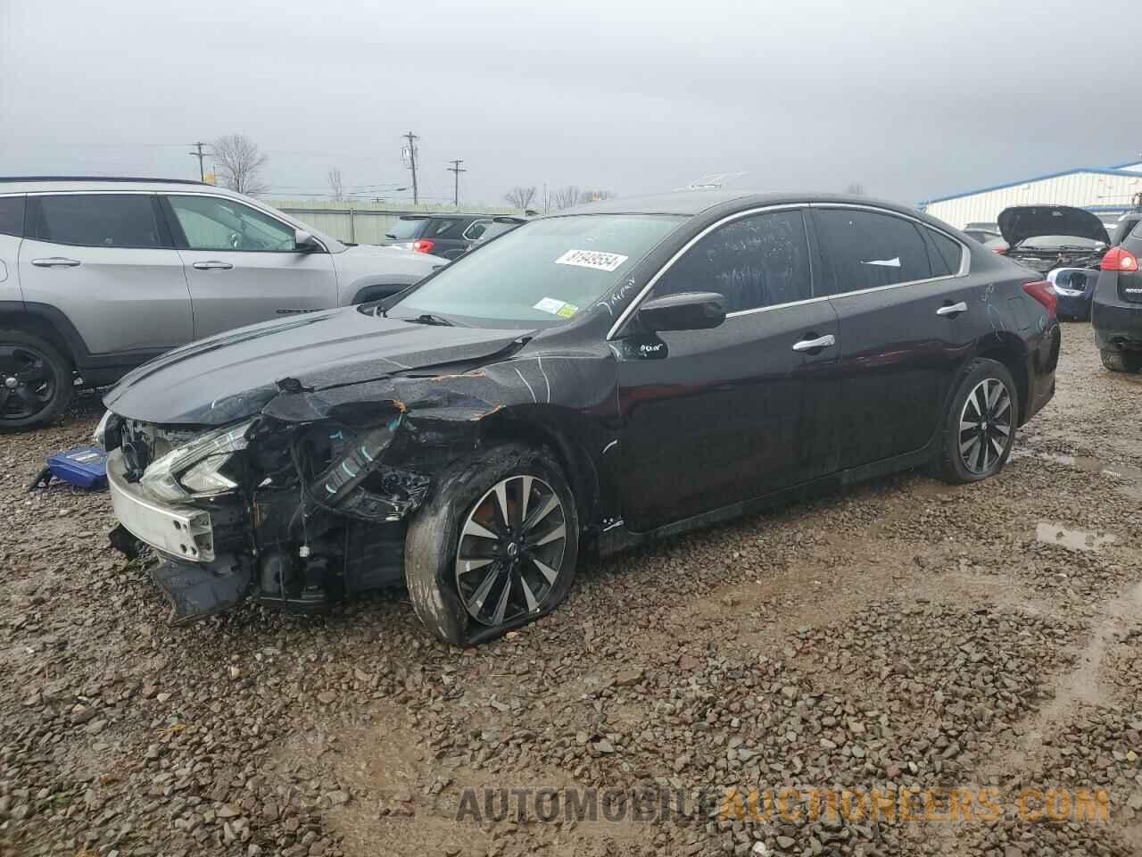 1N4AL3AP1JC272166 NISSAN ALTIMA 2018