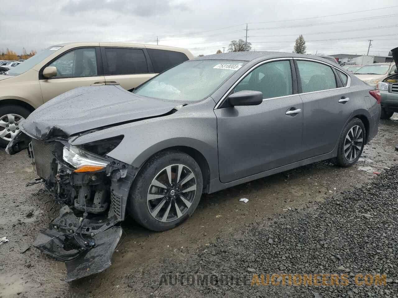 1N4AL3AP1JC272362 NISSAN ALTIMA 2018