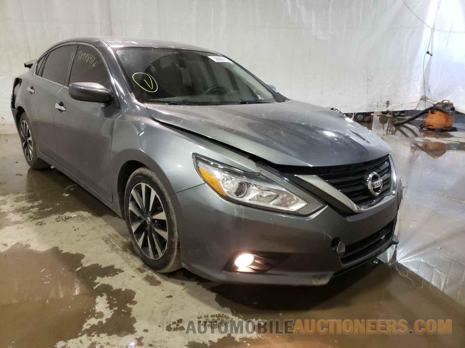 1N4AL3AP1JC272782 NISSAN ALTIMA 2018