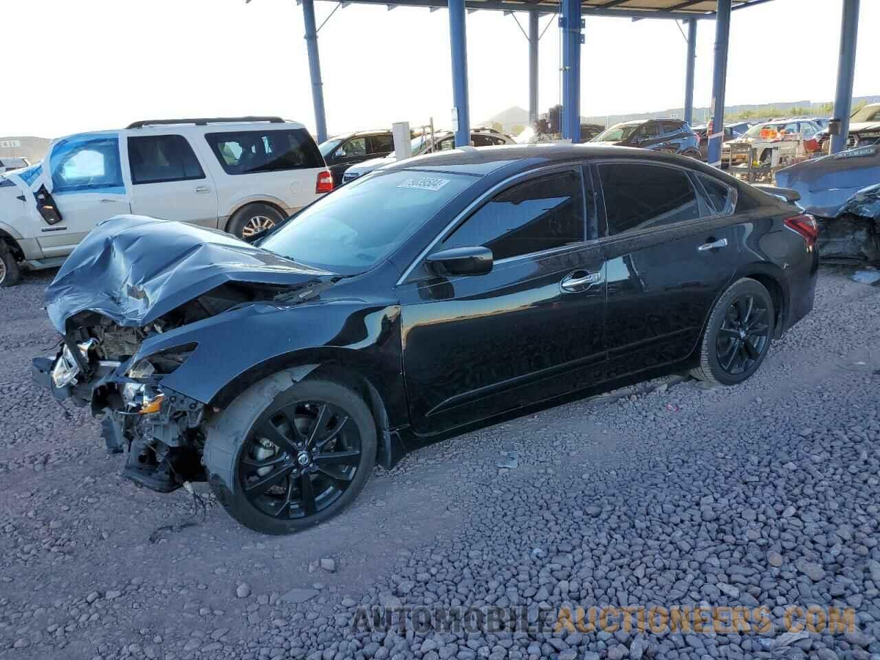 1N4AL3AP1JC273396 NISSAN ALTIMA 2018