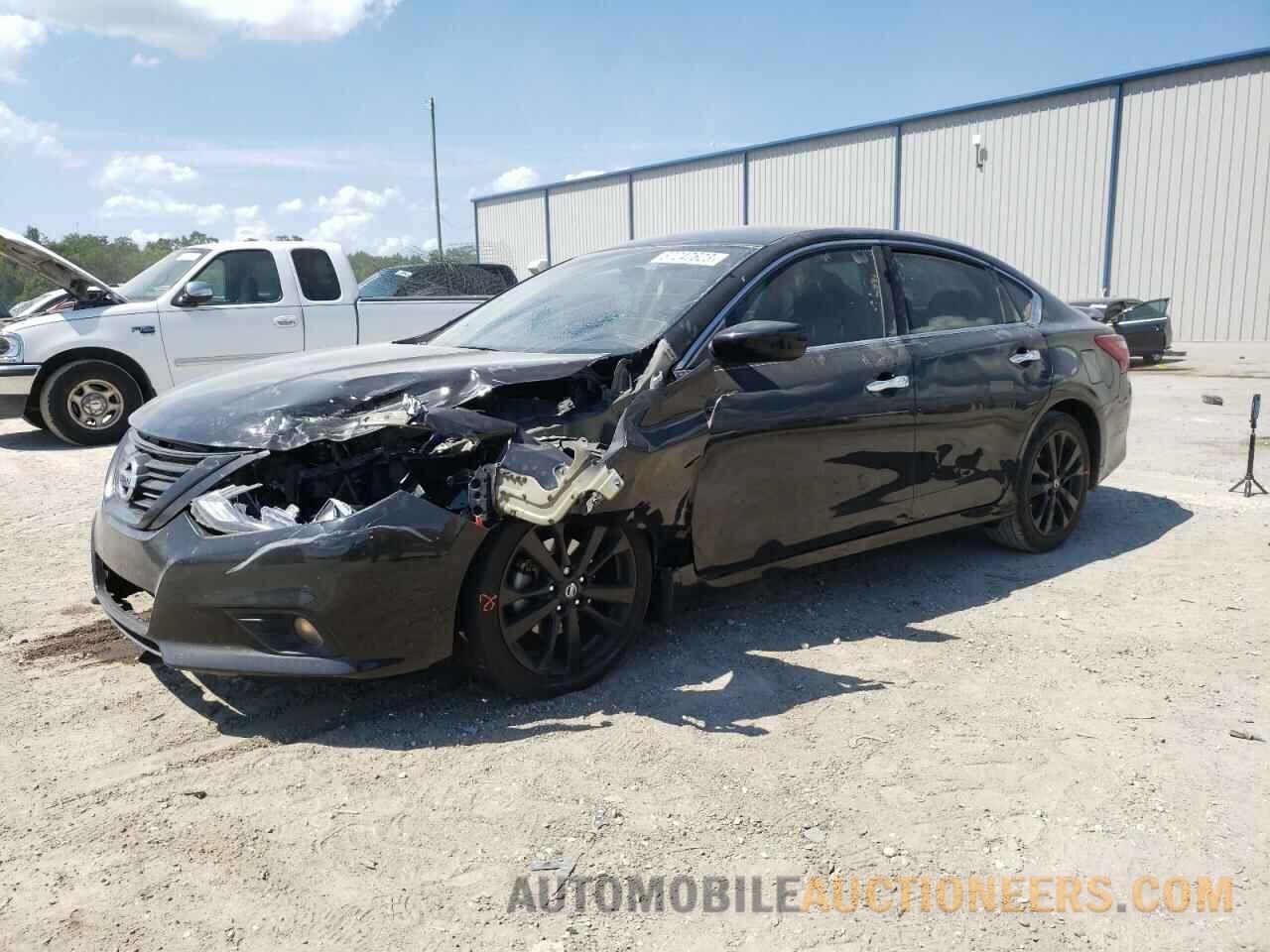 1N4AL3AP1JC275455 NISSAN ALTIMA 2018