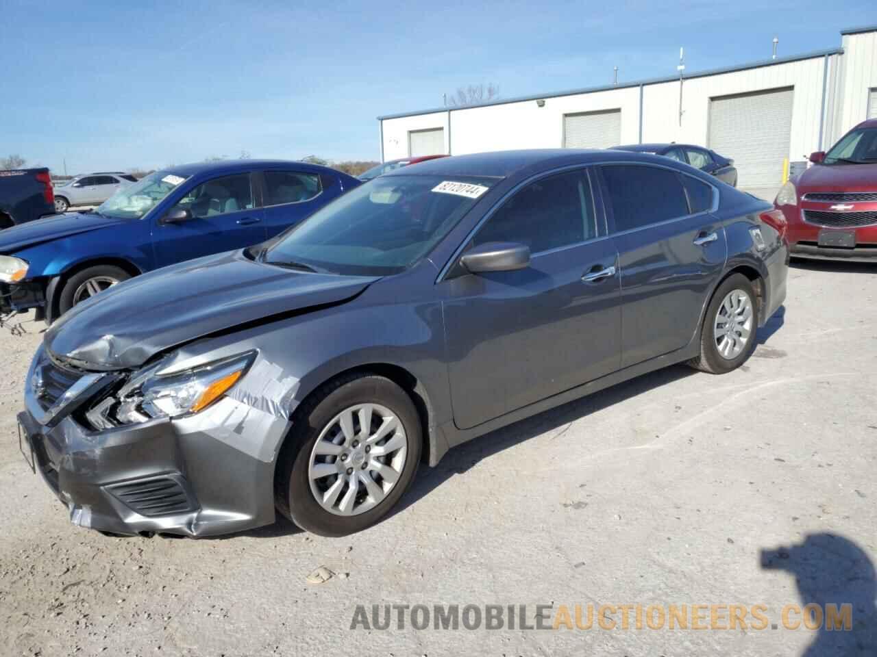 1N4AL3AP1JC277108 NISSAN ALTIMA 2018