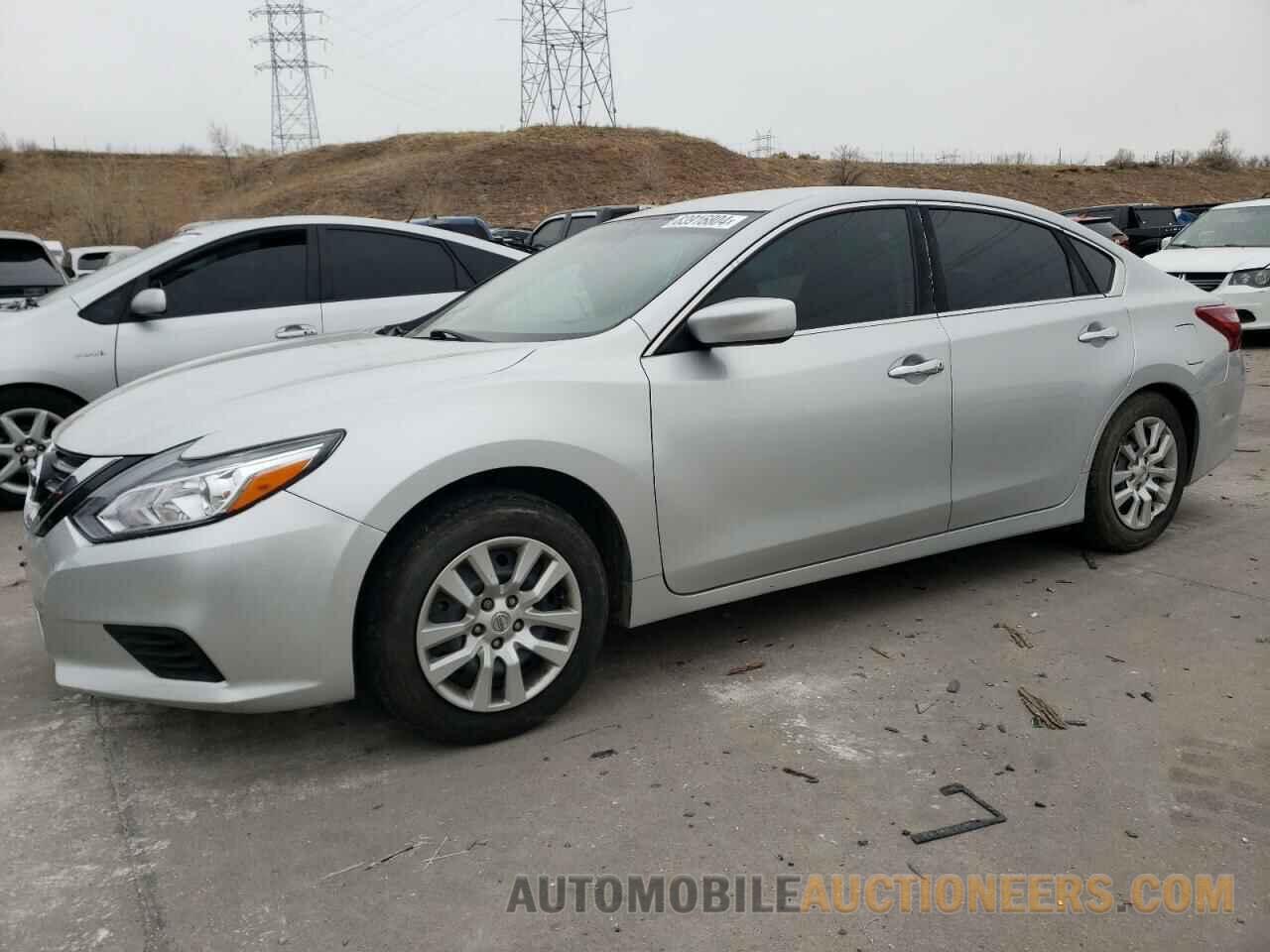 1N4AL3AP1JC278744 NISSAN ALTIMA 2018