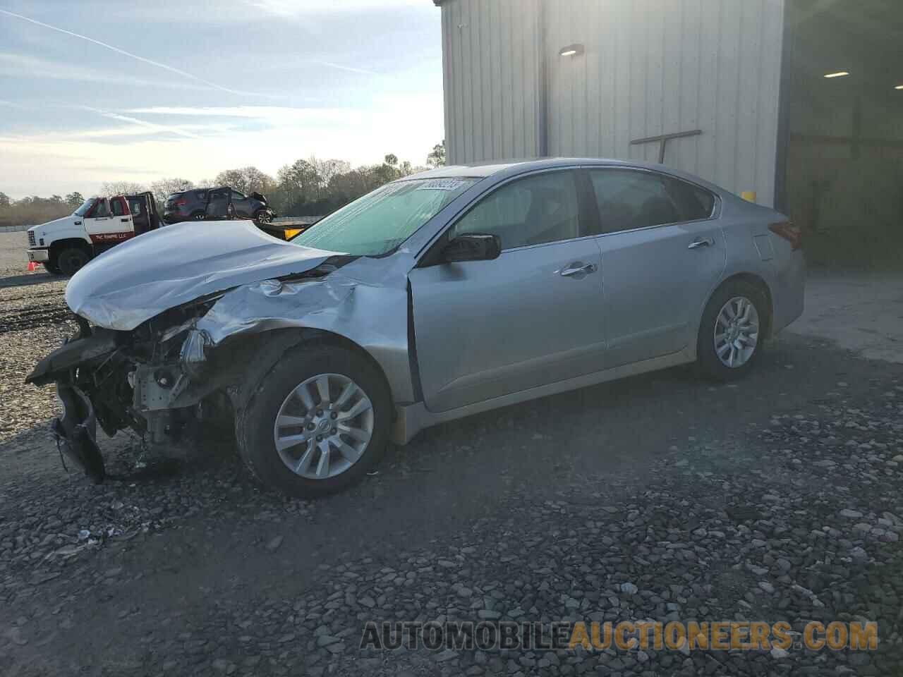 1N4AL3AP1JC279683 NISSAN ALTIMA 2018