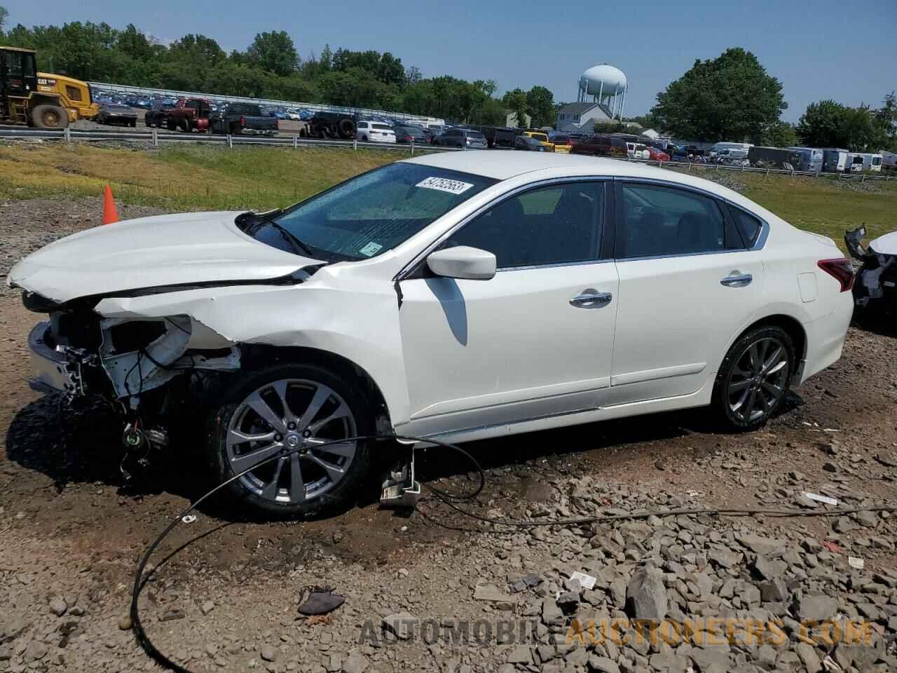 1N4AL3AP1JC281269 NISSAN ALTIMA 2018