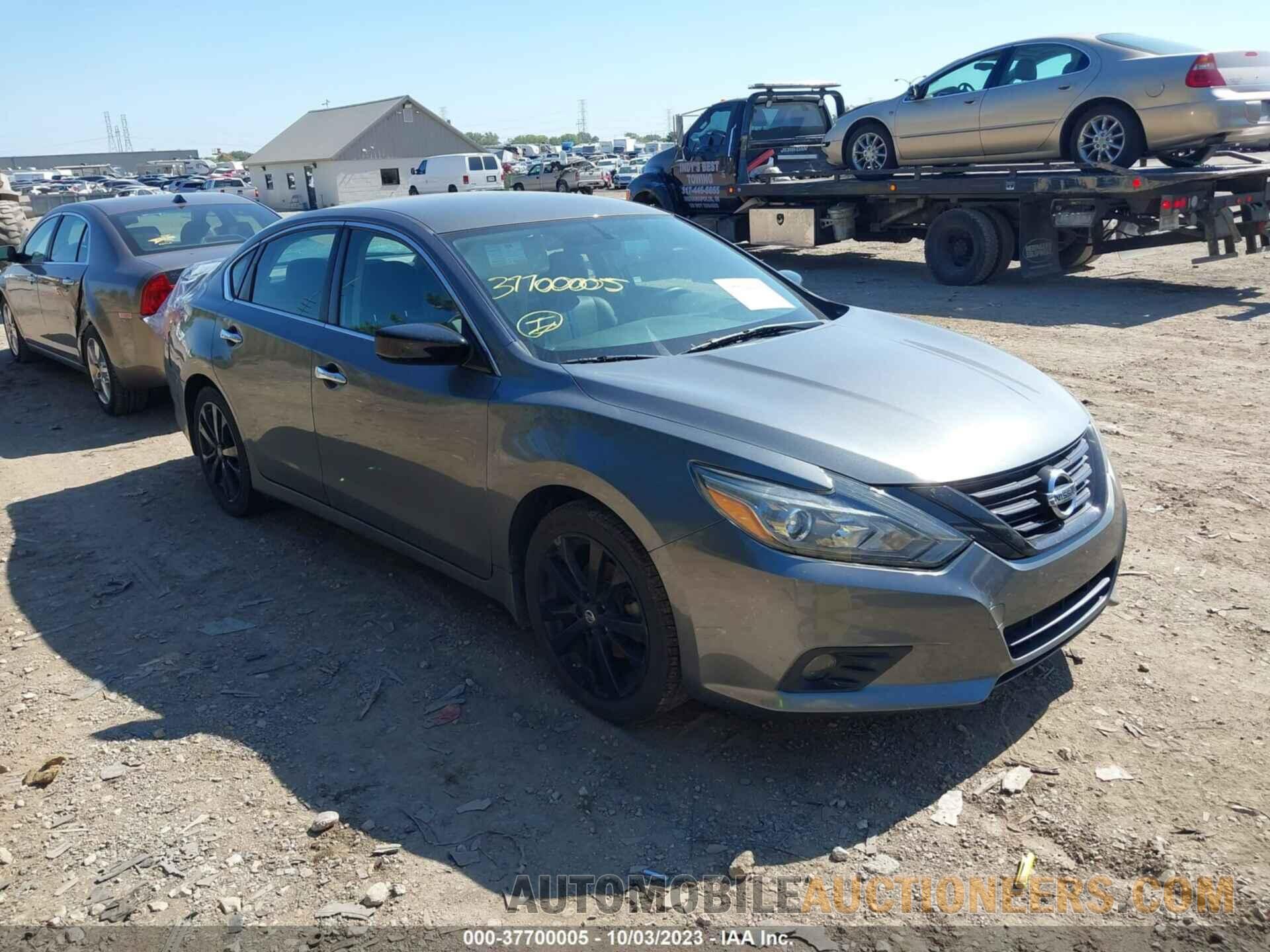 1N4AL3AP1JC281854 NISSAN ALTIMA 2018