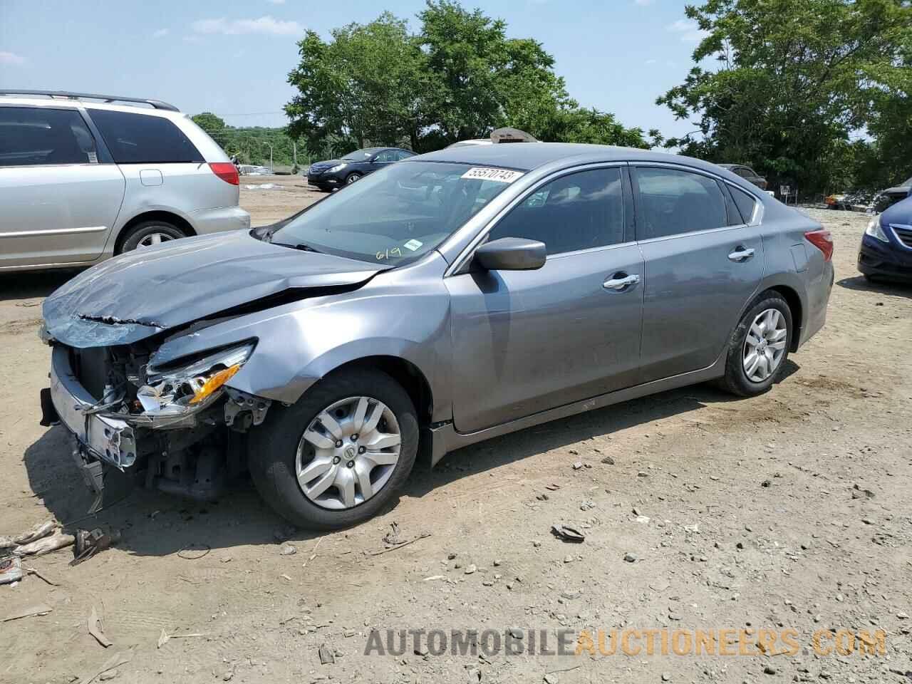 1N4AL3AP1JC282793 NISSAN ALTIMA 2018