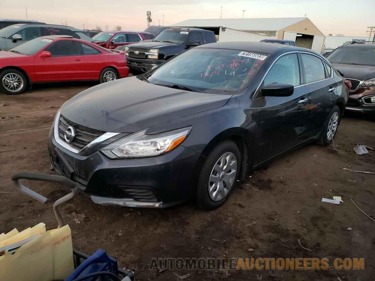 1N4AL3AP1JC283989 NISSAN ALTIMA 2018