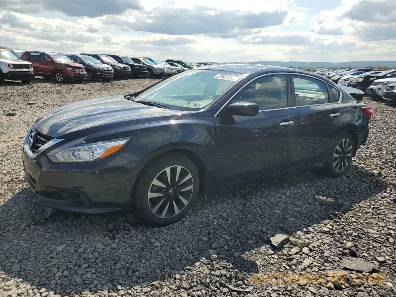 1N4AL3AP1JC284043 NISSAN ALTIMA 2018