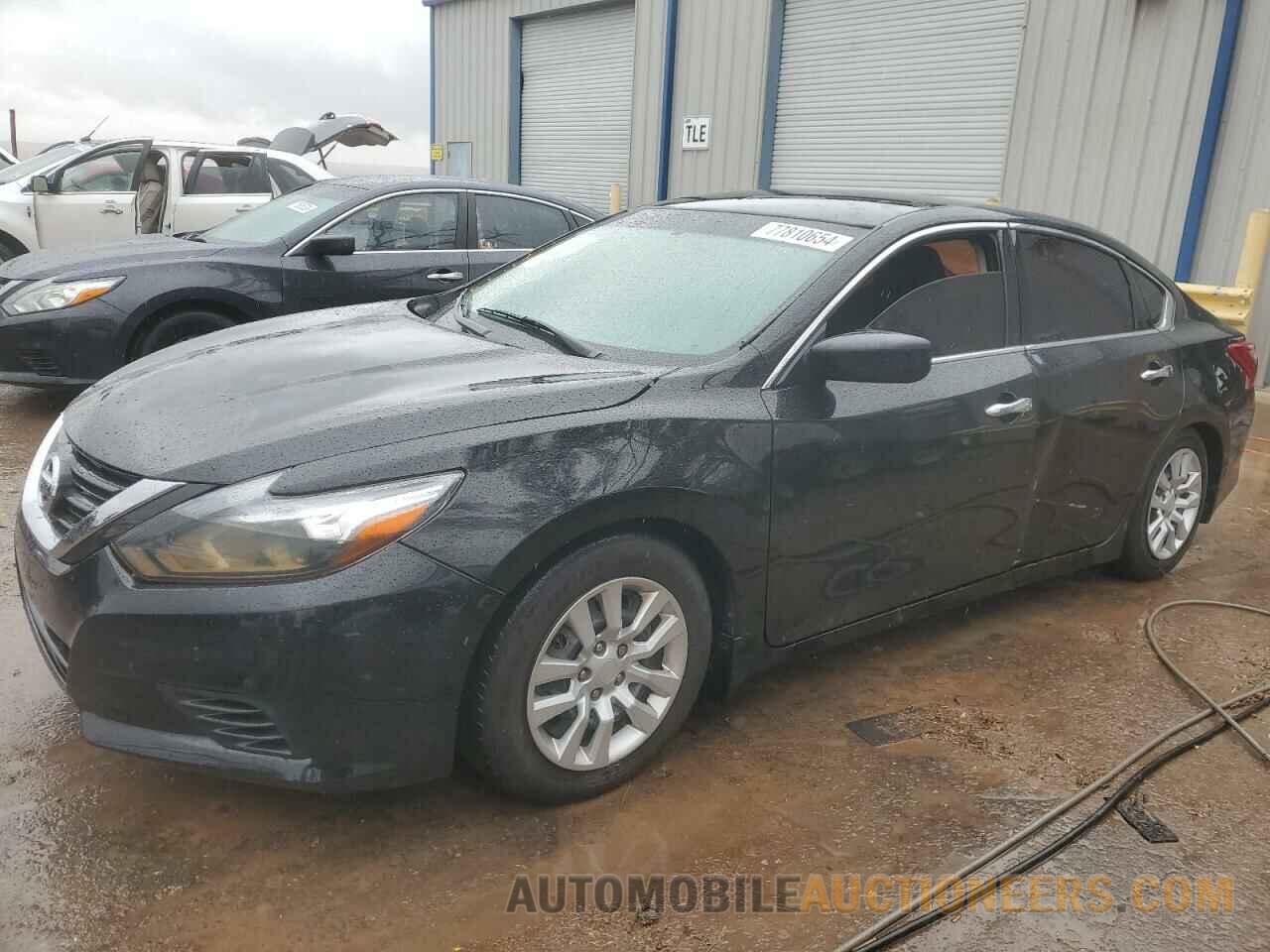 1N4AL3AP1JC284074 NISSAN ALTIMA 2018