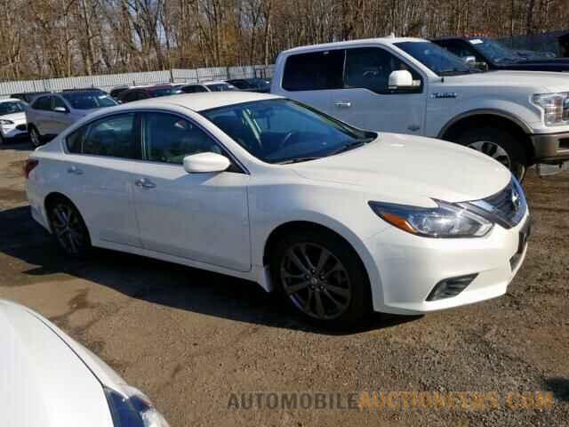 1N4AL3AP1JC286729 NISSAN ALTIMA 2018