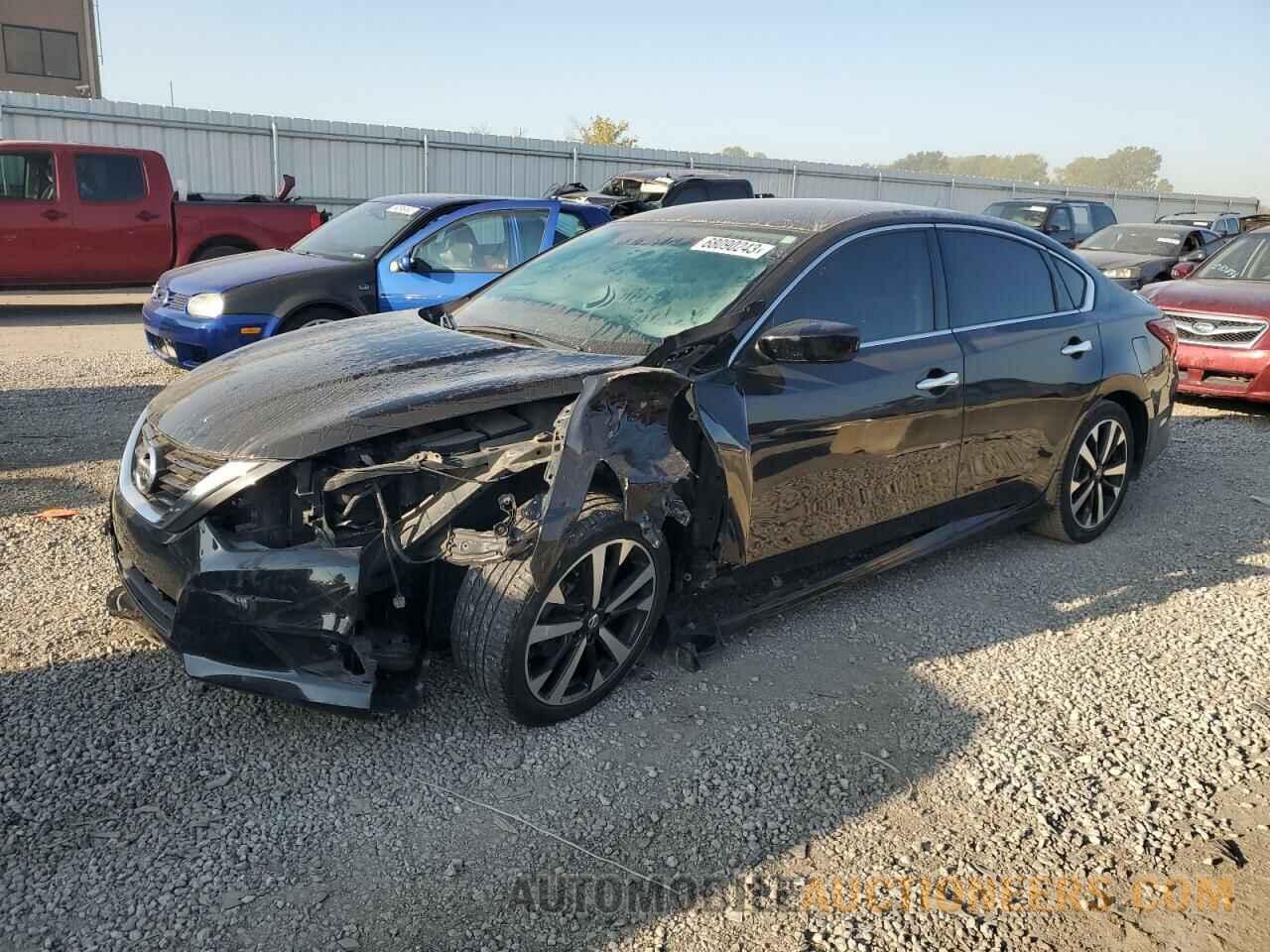 1N4AL3AP1JC288349 NISSAN ALTIMA 2018