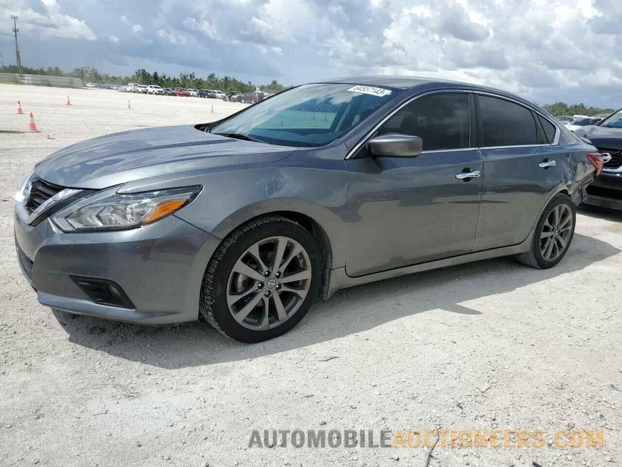 1N4AL3AP1JC296029 NISSAN ALTIMA 2018