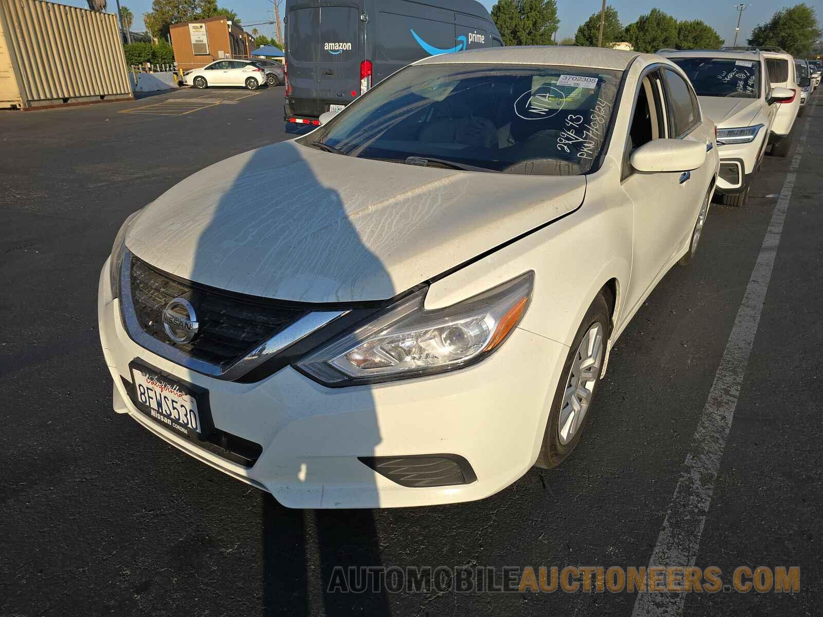 1N4AL3AP1JC299643 Nissan Altima 2018