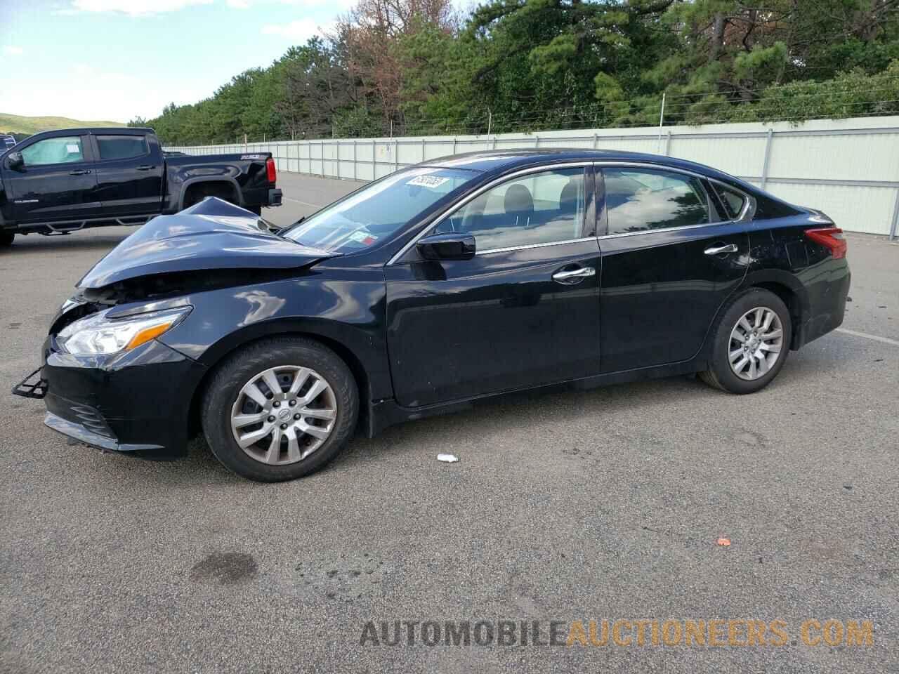 1N4AL3AP1JC471346 NISSAN ALTIMA 2018