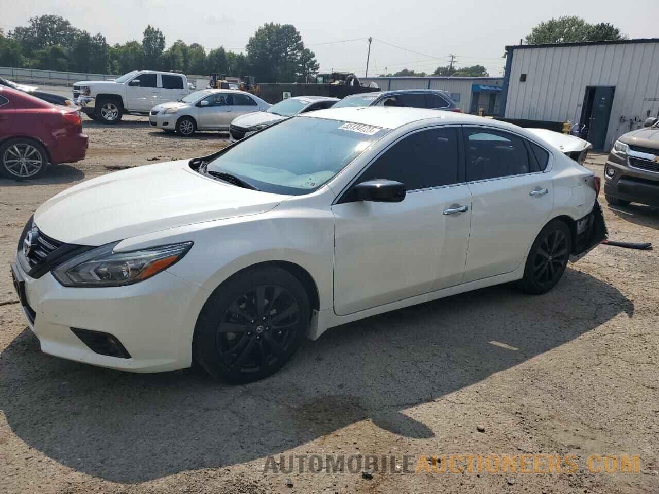 1N4AL3AP1JC471430 NISSAN ALTIMA 2018