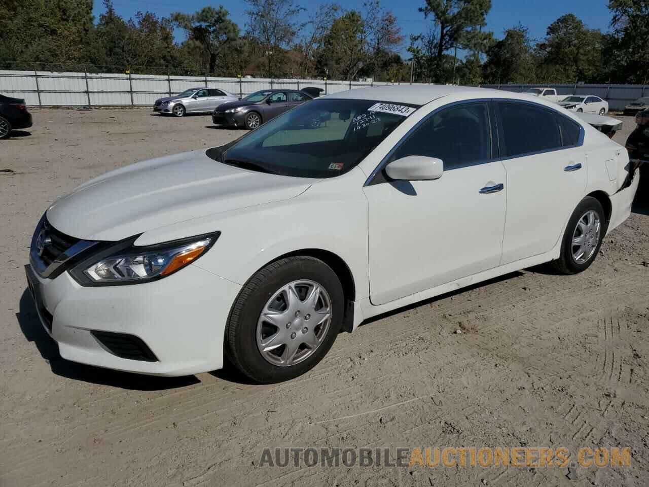 1N4AL3AP1JC472741 NISSAN ALTIMA 2018