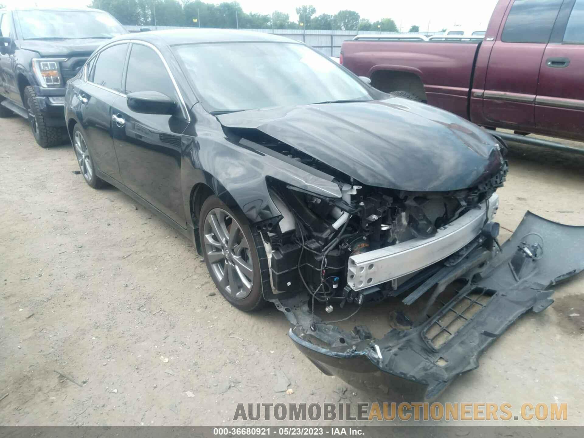 1N4AL3AP1JC473257 NISSAN ALTIMA 2018