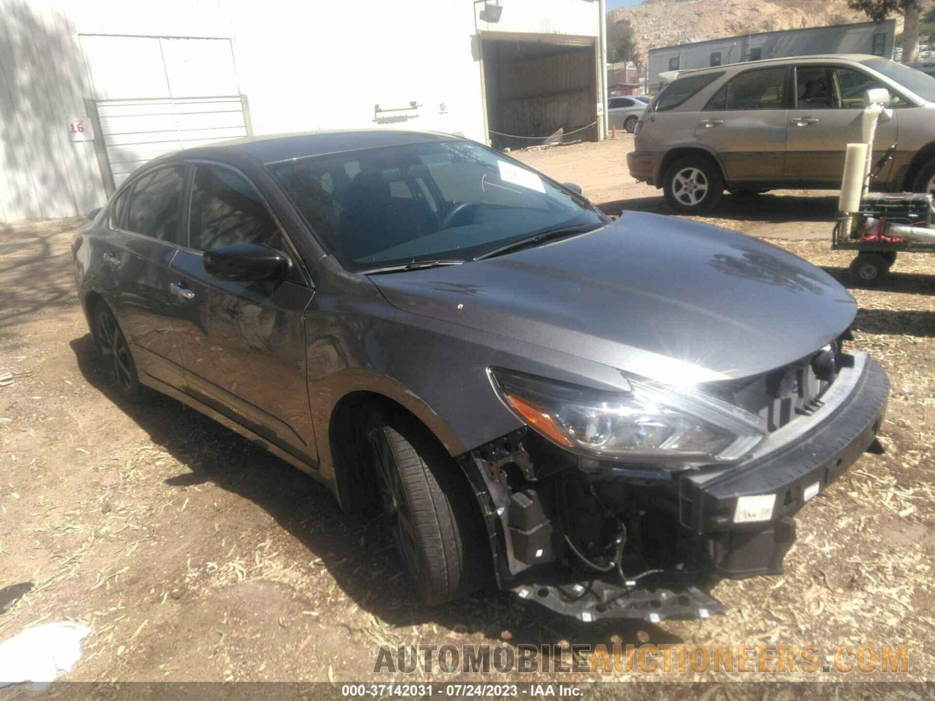 1N4AL3AP1JC475719 NISSAN ALTIMA 2018