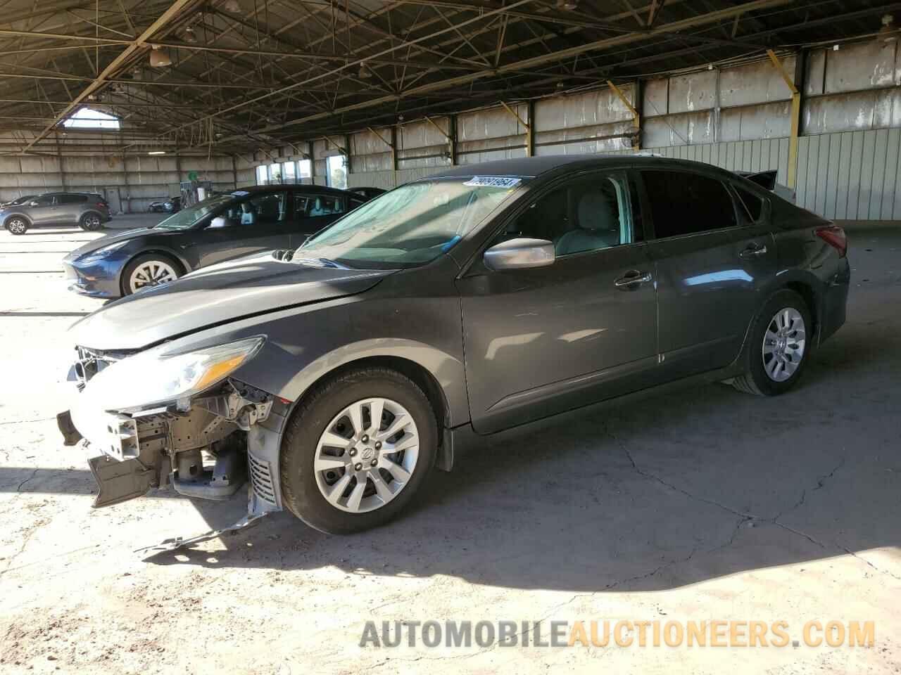 1N4AL3AP1JC475865 NISSAN ALTIMA 2018